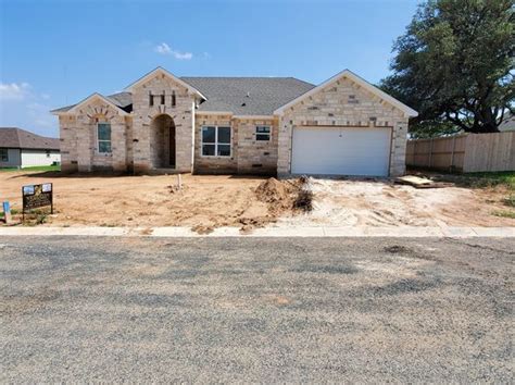 Welcome to chancellorsville crossing are you looking to find a new home on a gorgeous home site where you can escape the hustle & bustle? New Construction Homes in Fredericksburg TX | Zillow