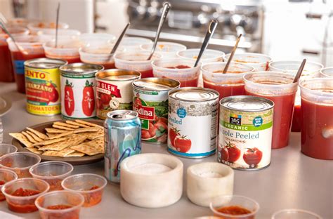 Maybe you would like to learn more about one of these? The Best Canned Tomatoes in 2020 (With images) | Best ...