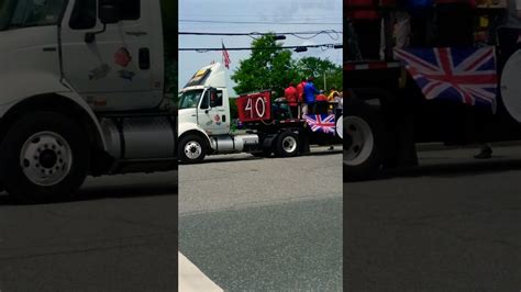 Stevens glass is a family owned company located in linden, mi. STEVENS ALUMNI PARADE 2018 CLASS OF 1978 - YouTube