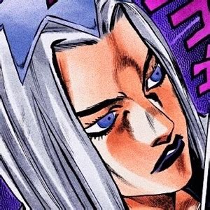 (ssr) giorno giovanna (power ahead). jojo's bizarre adventure icons on Tumblr