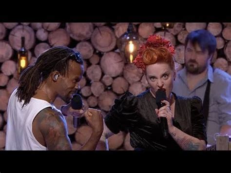 Avisa nordland er en del av amedia, og vi er ansvarlig for dine data. Tshawe Baqwa & Silya Nymoen - Keep My Cool (Hver gang vi ...