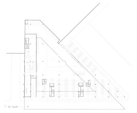 Comerciantes de vidrio mail : Mercat Encants / b720 Fermín Vázquez Arquitectos | Plataforma Arquitectura