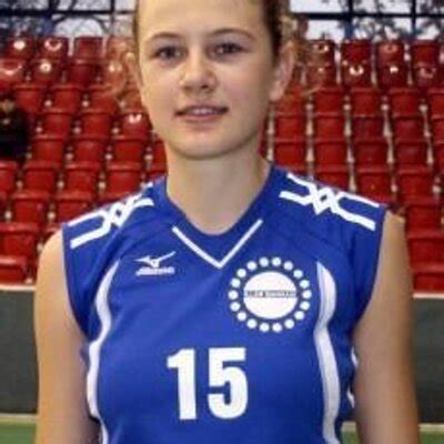 She is 191 cm and plays as outside hitter. Meryem Boz (@MeryemBoz88) | Twitter