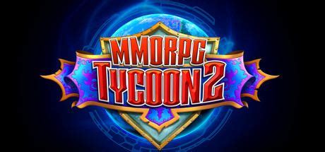 Последние твиты от mmorpg tycoon 2 (@mmorpgtycoon). MMORPG Tycoon 2 - Steam Key Preisvergleich