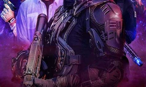 Pleasure working with the legendary michael dorn(star trek tng, ds9) and the rest of. Lena Olin Archives | Horror News | HNN