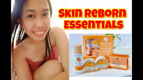 Since 2001, filipinocupid.com has connected thousands of filipino singles with their matches from around the world, making us one of the most trusted filipino dating sites. How to Properly Use Skin Reborn Essentials - Filipina Skin ...