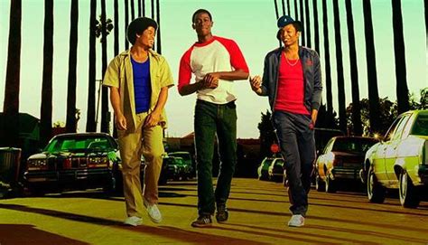 When will the new series premiere? FX Releases First Teasers For New Series Snowfall | 411MANIA