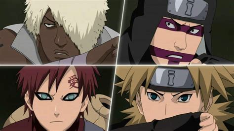 Homaru et koharu s'opposent au retour de naruto et essuient la colère de tsunade. Naruto Shippûden épisode 217 VOSTFR - L'infiltré ...