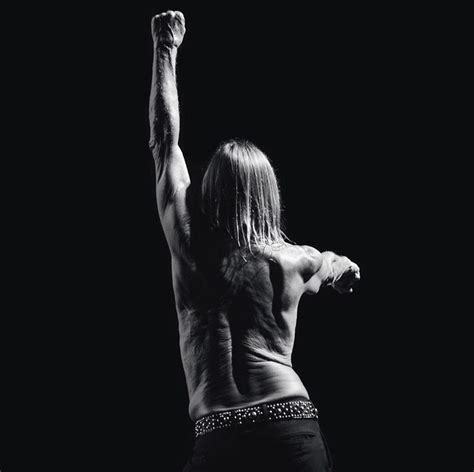 He has been married to nina alu since november 22. Iggy Pop Official on Instagram: "As 2020 shows are getting ...