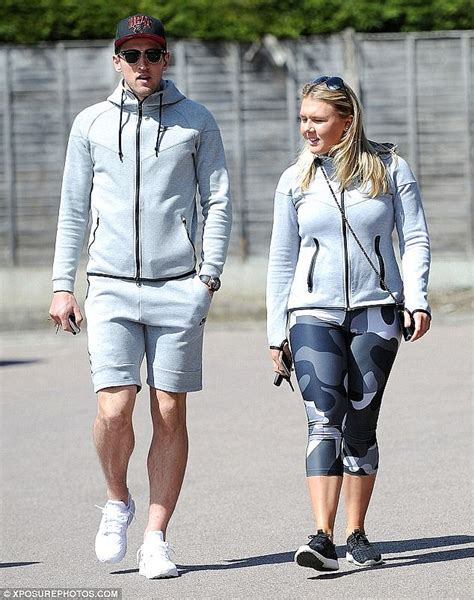 English footballer harry kane wife, spouse, partner, katie goodland. Harry Kane's girlfriend Kate Goodland shows off body ...