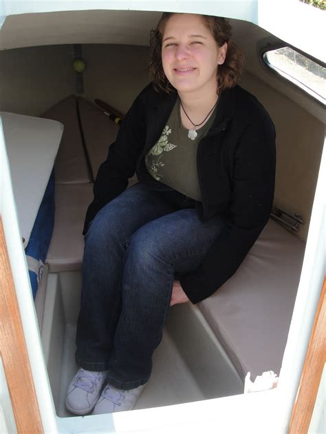Get an email alert for new ads matching your search. Small Sailboat Adventures: Buying the Boat