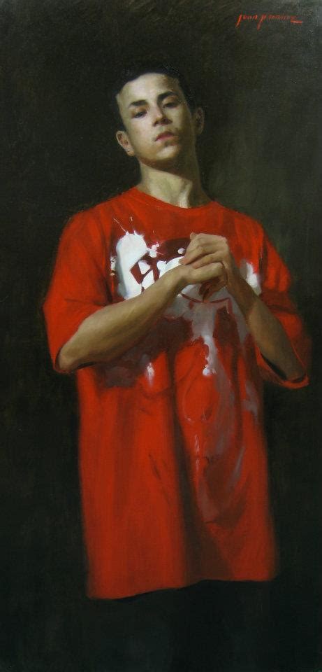 26 tracks | 4 albums. Juan Jr Ramirez | Realist / Impressionist Portrait painter ...