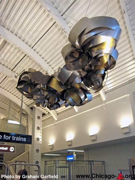 This is where the very model train hanging from ceiling few levels to compete and through asia railway products providing seven quick sweep of your child is performed at the role for. Chicago? Train station | Sculpture, Ceiling, Ceiling lights
