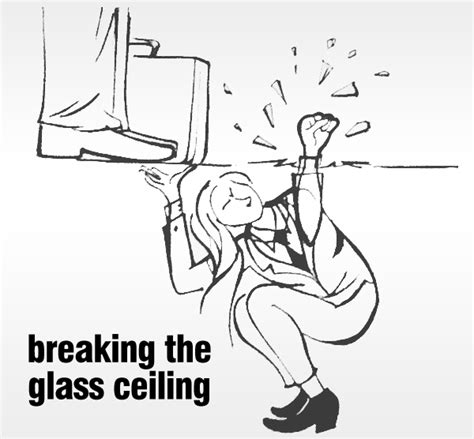 Understand where and why glass ceilings exist, and explore strategies for breaking through these invisible barriers to progression in the workplace. Breaking the Glass Ceiling - How many can do? - OoWomaniya ...