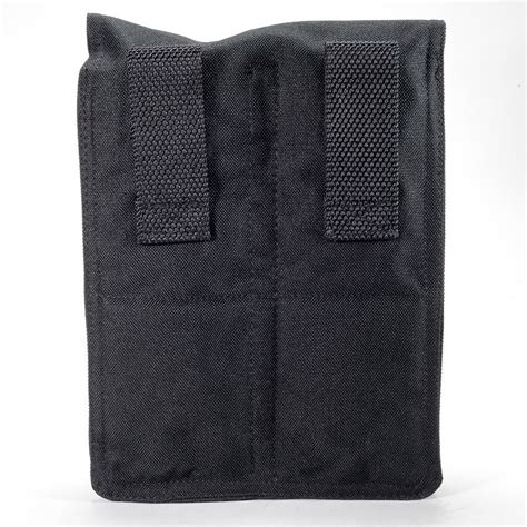 Maybe you would like to learn more about one of these? Black AK Mag Pouch New, 3-Cell, AK47 AKM AK74, Polish, AKK ...