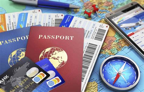 Account monitoring · pick your payment date · no foreign trans. The Best Credit Cards for International Travel