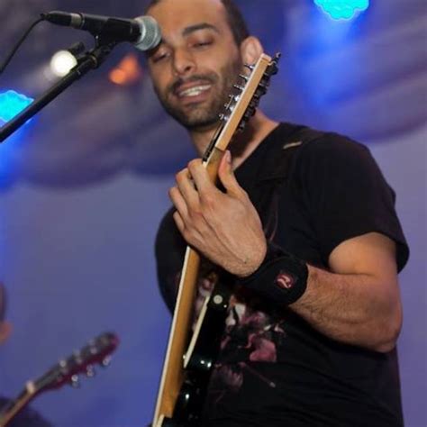 Leo vieira, leonardo peretti reibnitz & trovao rocha). Leonardo_vieira - Musician in Dublin, Ireland - BandMix