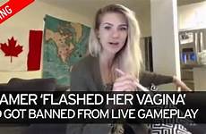 banned gamer broadcast novapatra reveals