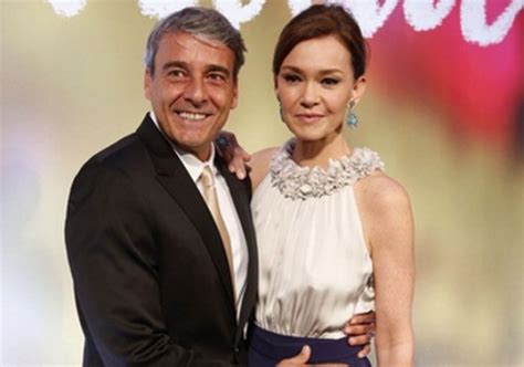 55, born 23 february 1966. Acabou: Alexandre Borges e Júlia Lemmertz estão separados ...