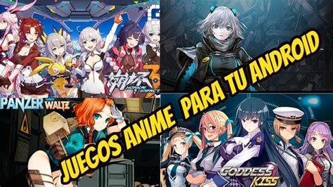 ¡con un sólo toque podrás descargar gratis en los teléfonos y tabletas! Increíbles juegos anime para tu android (links en la ...