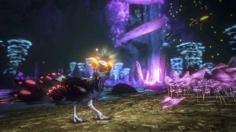 Мод новый питомец / dark glitch pet версия 1 для among us. Изображение - Large.AB 14.jpg | ARK: Survival Evolved вики ...