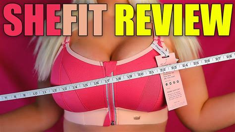 The right sports bra can be a game changer for your workouts—and the wrong sports bra can be workout that's because the reviews were a bit all over the map—our testers had very strong 16. TAKING MY MEASUREMENTS! - Honest SHEFIT Sports Bra Review ...