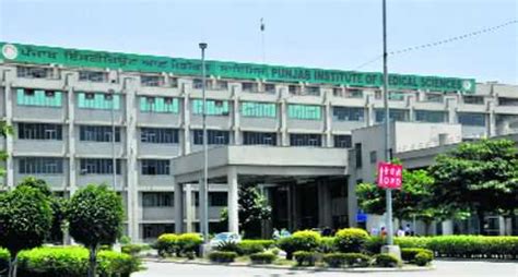 Pims jalandhar contact phone number is : Chorus for converting PIMS to AIIMS-II grows : The Tribune ...