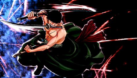 Tons of awesome one piece zoro wallpapers to download for free. Zoro HD Wallpapers - Top Free Zoro HD Backgrounds - WallpaperAccess