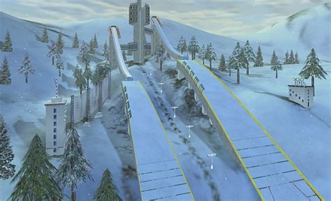Kolekcje użytkownika grzegorz wylegała • ostatnia aktualizacja: Najlepsze gry w skoki narciarskie na komputer Windows PC