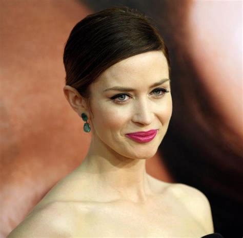 Emily blunt has been a constant on our cinema screens for over a decade now. Schauspielerin Emily Blunt erwartet ihr erstes Kind - WELT