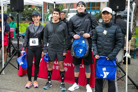 Pj half marathon 2018 special edition 30th year. 2018 — Chinatown YMCA 40th Annual CCHP Chinese New Year ...