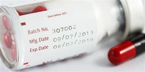 How do you read the expiration date on a can of coke? AHF • NPR: "That Drug Expiration Date May Be More Myth ...