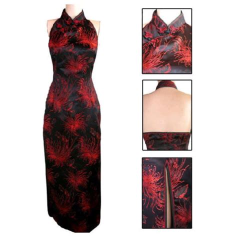 We did not find results for: Robe Chinoise Dos Nu Fendue