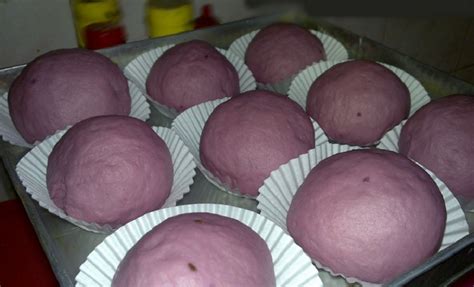 Olahan camilan dari ubi jalar isi coklat bahan bahan 300 gr ubi kuning 100 gr coklat batangan 100 gr tepung ketan 1 sdm air. Olahan Unik dari Ubi Ungu yang Patut Dicoba untuk Hilangkan Rasa Lapar! : Okezone Lifestyle