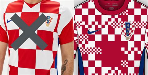 Ukraine's new euro 2020 kit has sparked anger in russia by featuring a map of the country that includes crimea. What If? Croatia EURO 2020 Kits With Nike's Alternative ...