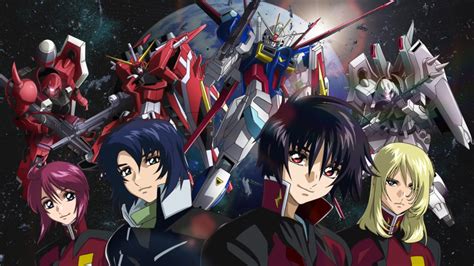 Many, but athrun in particular gets this treatment by minerva's crew early on subverted with gundam seed destiny the edge. Mobile Suit Gundam SEED Destiny HD Remaster - episodio 01 ...