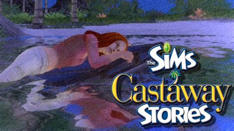 Castaway cheats for the psp. Sims 2 Castaway Stories 21: Final Showdown!! - YouTube