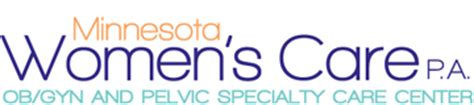Connect with college womens volleyball coaches in mn. Minnesota Woman's Care PA logo