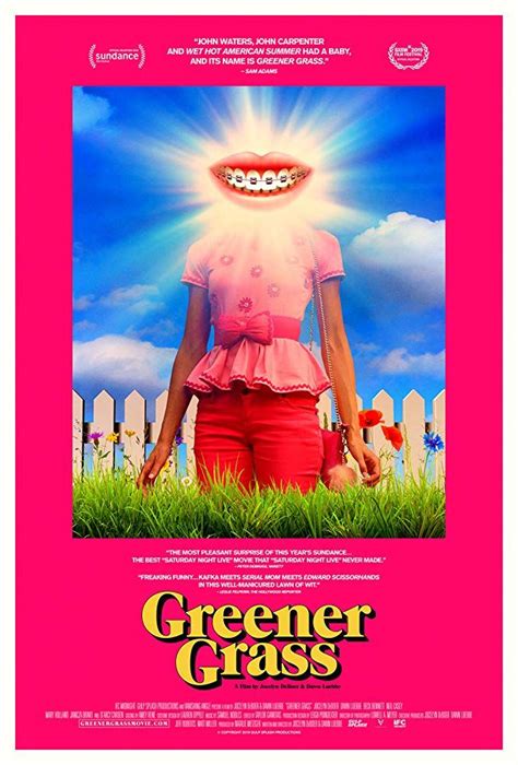The top 20 horror movies of 2019: Greener Grass (2019) best movies on netflix Greener Grass ...