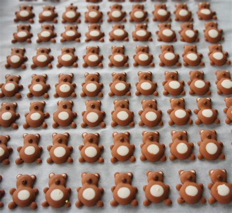Print them all for free. Teddybear pressure piping tutorial - cookie decorating ...