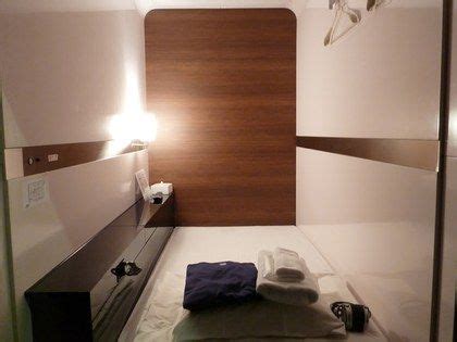 Free lan internet is available in the guest. Photo Tour: First Cabin, an Upscale Capsule Hotel Inside ...