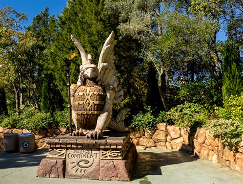 He was born in des moines, iowa. The Lost Continent at Universal's Islands of Adventure