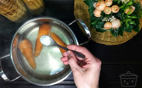 We did not find results for: How to Boil Carrots: Step-by-Step Instructions - How-to ...