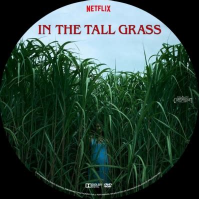 Who is the director of in the tall grass? CoverCity - DVD Covers & Labels - In the Tall Grass