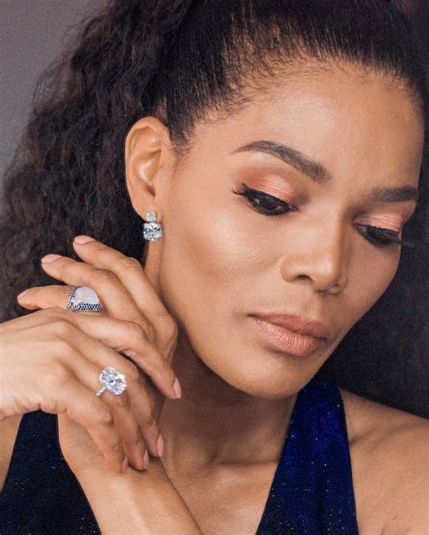 Connie ferguson emulates her husband, shona's #thequeenmzansi character for halloween. PICS: 50-year-old Connie Ferguson shows off her hot body ...