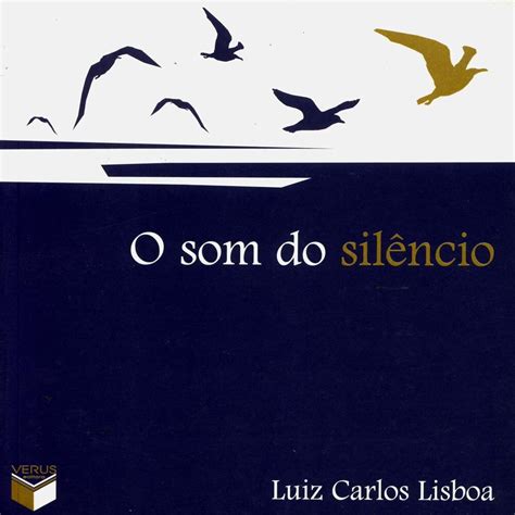 Simon queria apenas denunciar a incapacidade que as pessoas têm de comunicar umas com as outras. Livro - O Som do Silêncio - Autoajuda no PontoFrio.com