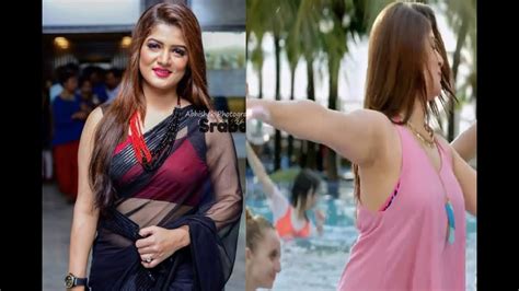 Pin celebrity hot wallpapers beautiful srabanti malakar pictures on. স্রাবন্তি Srabanti Chatterjee HOT Desi ACTRESS video - YouTube