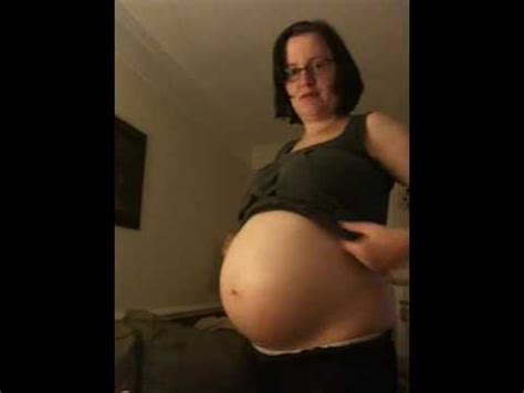 If you are interested in contributing to the effort, my patreon is at: 9 months pregnant - what a tummy - YouTube