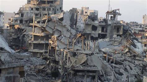 This post was submitted on 05 jan 2021. Death toll in Syrian war hits 470,000 - IslamiCity