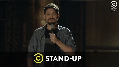 Jay morris, el señor despeinado @theonejaymorris. Luiki Wiki @ #StandupEnComedy - Maldita Pobreza - YouTube